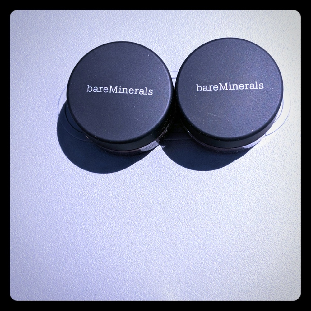 bareMineral eyeshadow